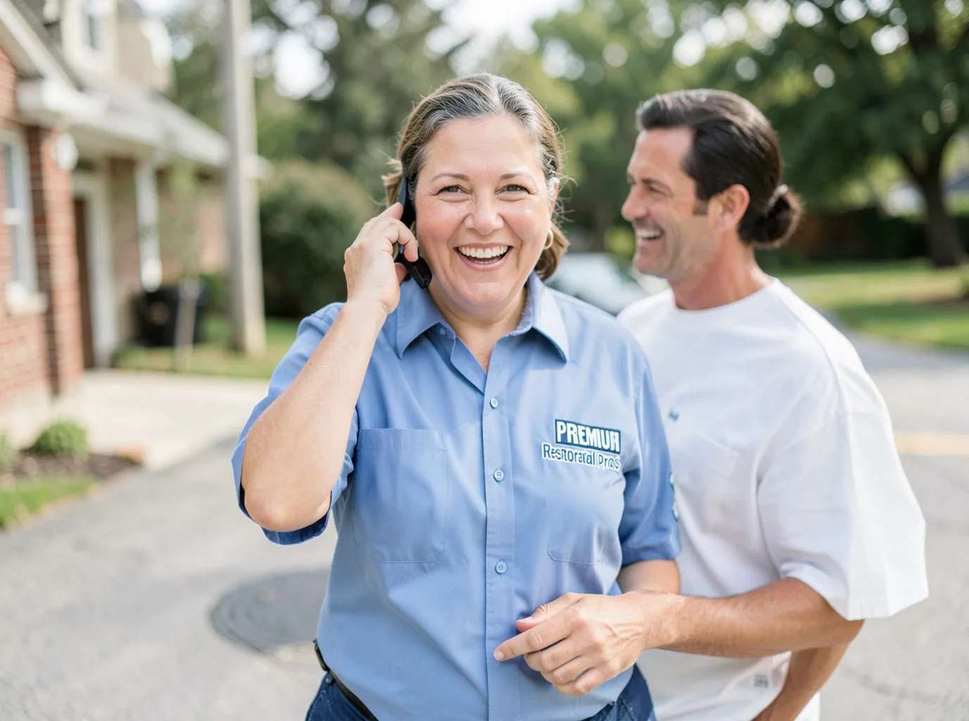 Water Damage Restoration Saint Lucas, IA FAQs